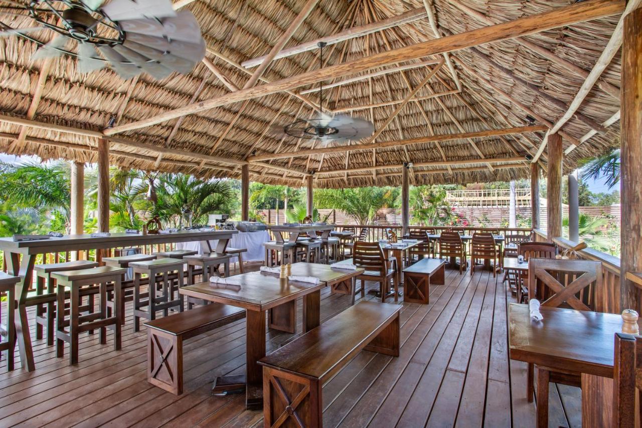Sirenian Bay Resort Placencia Extérieur photo