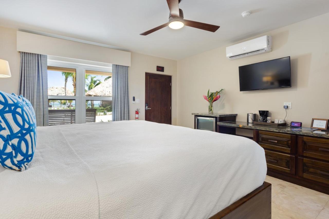 Sirenian Bay Resort Placencia Extérieur photo