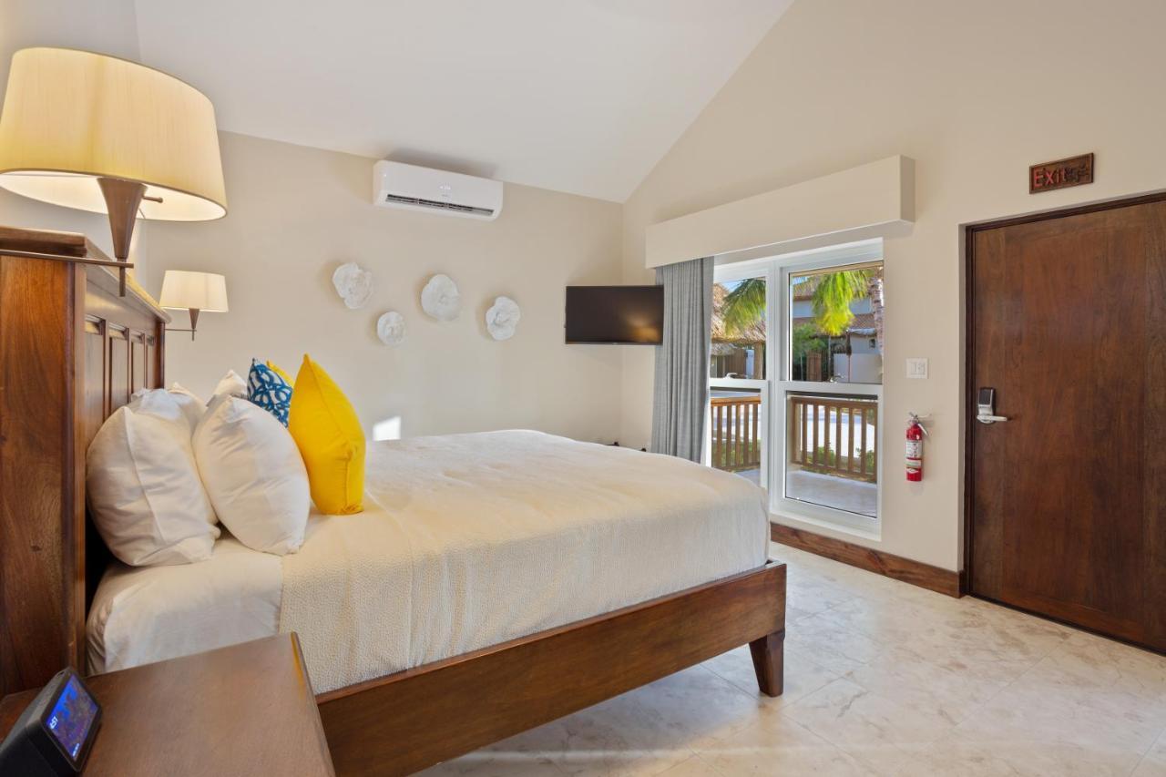 Sirenian Bay Resort Placencia Extérieur photo