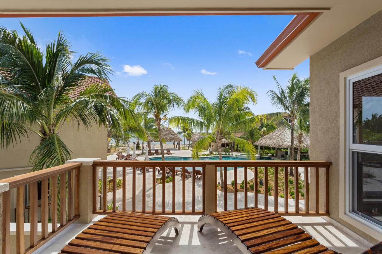 Sirenian Bay Resort Placencia Extérieur photo
